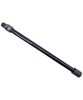 Ultra Reach Vacuum Extension Rod For Dreame Wireless Vacuums, aluminum alloy wand, side view, lightweight and durable