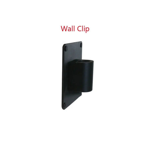 Wall clip for Wall Mounted 9W LED Surgical Exam Light With Flexible Arm, Adjustable Spot, Sunlight Color Illumination