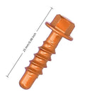 KTM 10 Pack Anodized Aluminum Self Tapping Screws Direct Replacement For KTM 125 150 200 250 EXC XC SXF EXCF XCF 1997 2020 Orange Finish
