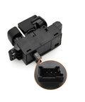 Upgraded Electric Parking Brake Switch Replacement For Bmw 5 Series G30 G31 G38 2017 To 2023, showing detailed connector and housing.