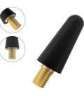 Ford Universal Antenna Delete Cap Replacement For F Series And Bronco 2009 2026 F 150 2017 2025 F 250 F 350 2021 2025 Plug And Play Install