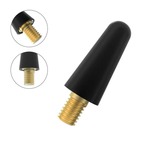Ford Universal Antenna Delete Cap Replacement For F Series And Bronco 2009 2026 F 150 2017 2025 F 250 F 350 2021 2025 Plug And Play Install
