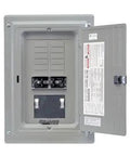 Indoor Transfer Sub Panel Link For 60A Utility And 60A Generator With Built In Meter Easy Panel Mounting And Twelve And Twenty Circuit Load Management