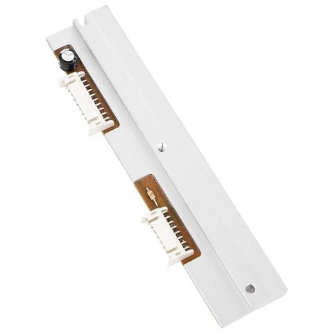 Top Shelf Thermal Printhead For Datamax M-4206 And M-4210 Mark II Label Printer 203dpi barcode print head with connectors.