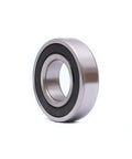 Premium Front Load Washer Tub Bearings And Seal Kit Replacement For Whirlpool And Maytag Heavy Duty Rebuild Set, close-up of a steel bearing.