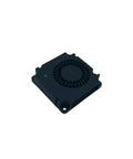 Top Shelf 50 Pack V400 3D Printer Hot End Cooling Fans Kickass Turbofan Upgrades Heavy Duty Wiring For Rapid Prototyping And Sweet Build Results Quick Swap. Black cooling fan for V400 3D printer.