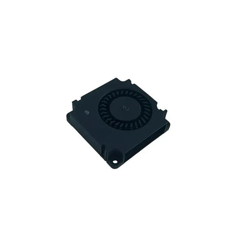 Top Shelf 50 Pack V400 3D Printer Hot End Cooling Fans Kickass Turbofan Upgrades Heavy Duty Wiring For Rapid Prototyping And Sweet Build Results Quick Swap. Black cooling fan for V400 3D printer.