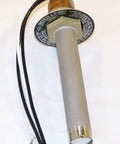 Hardcore Thermal Fire Detector That Kicks In At Two Hundred Twenty Five F For Warehouses And Plants No Hassle Heat Switch with wires, rugged design.