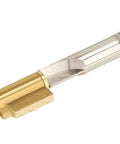 E Seven Three Key Hole Lock For Furniture Doors With Mortice Lock High Security Easy Install No Screws No Drilling