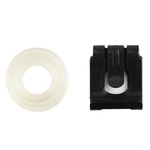 Auto Trans Gear Bushing And Shift Linkage Clip Kit For Mercedes Benz 190D 190E 300D 300E S Class SL Direct Replacement Set 20 Pieces