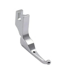 10 Pack Wedding Dress Ball Fabric Presser Foot Set For Industrial Sewing Machines Pro Grade Adjustable Thickness Stable Feeding Perfect For Zipper Stitching Garment Construction And Wedding Gown Alterations, stainless steel presser foot