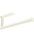 Gold Under Cabinet Paper Towel Holder With Self Adhesive Mount No Drill Wall Mounted Kitchen Organizer For Towels