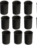 Gotta Fix Those Stripped Heads Fast Grab These Heavy Duty Thread Repair Inserts packed in a kit of fourteen M10x1.5x24.5mm inserts.