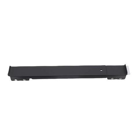 Heavy Duty Appliance Sliders With 24 Rollers And Brakes Extendable From 45 To 70CM displayed flat on a surface.
