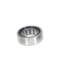 Pilot bearing for 10.5-inch 14-bolt truck, 2.050 in outer diameter; silver metal bearing