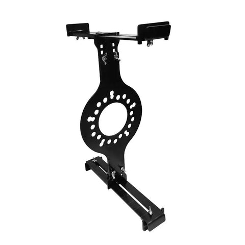 Wheel Fitment Simulator Tool Fits 14 To 20 Inch Rims With 5 Lug Bolt Patterns Checks Brake Caliper Gap Fast So Your Custom Kicks Roll Clean Without Rubbing