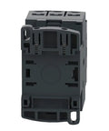 TeSys DPE IEC Contactor Heavy Duty Three Pole 3NO shown in a compact industrial design