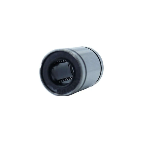 Check Out These Sweet Double Sealed Deep Groove Ball Bearings LM05UU Bushing 5x10x15mm. Ten Pack Of Smooth Linear LM5 UU Motion Units That Crush Heavy Loads And Cut Noise For Your Industrial Rig Without Breaking A Sweat On The Budget.. single black sealed LM05UU 5x10x15mm linear bearing