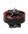 1.5mm Shaft Brushless Motor With 2900KV 3800KV And 4600KV For 3 To 6S FPV Drones 2.5 To 4 Inch Quadcopters Pack Of Four