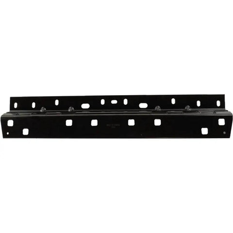 2 Piece Front Door Hinge Set For Left Driver Side And Right Passenger Side - Durable Auto Replacement Hinges Part 16806145 CST112 A1853290000