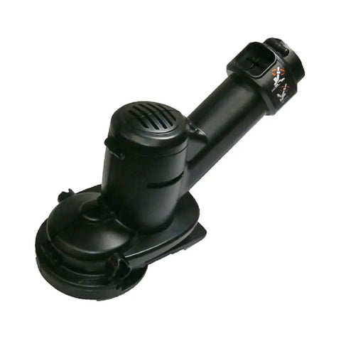 Replacement Motor Housing And Gear And Spindles For Black And Decker Trimmer Fits LST136 GH900 Replaces 90615074 angle view