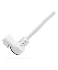 Coolant Level Sensor for Kenworth Peterbilt Paccar T680 T880 Rigs Fits 579 Replacement 577.59511 Durable Plastic Plug And Play Monitors Coolant Level And Detects Issues In Real Time, white sensor with long probe