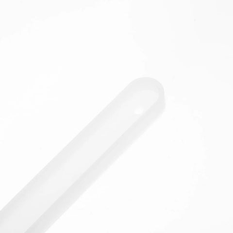 Super Heavy Duty White Plastic Drawer Slides Replacement Parts For Kitchen Cabinets And Dressers Smooth Quiet Glide Two Pack Rails For drawer repair