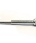 Slick Brake Caliper Pad Pin Punch For Easily Sliding Out Stuck Bolts On Most Oem Brembo Setups, heavy duty steel construction, side view.