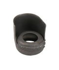 Close-up of GM Genuine Parts 12639759 Engine Oil Pressure Relief Valve Deflector for maximum oil flow and engine protection.