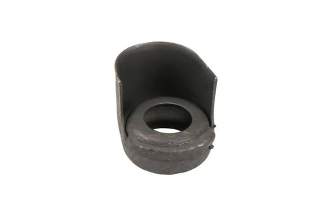 Close-up of GM Genuine Parts 12639759 Engine Oil Pressure Relief Valve Deflector for maximum oil flow and engine protection.