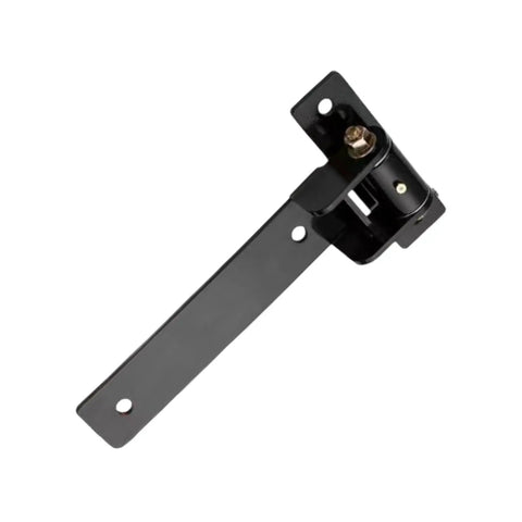 Heavy Duty Stainless Steel T Shape Barn Door Hinges With Smooth Bearing Built To Last For Commercial Gates And Garage Doors