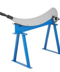 Beefy Hand Plate Shear 31.5 Inch Max Cutting Length Manual Sheet Metal Cutter With T10 High Hardness Blades