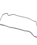 Door Gasket 5304506125 For Refrigerator, Genuine OEM Replacement Part, Interchangeable With Electrolux, durable fridge seal