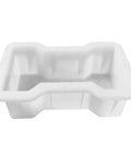 DIY Concrete Block Paving Model For Garden Paths And Patios Portable Driveway Kit, single polypropylene brick mold