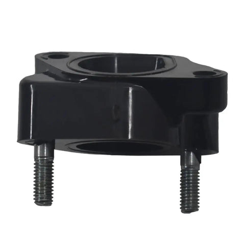 Direct Fit Premium Carburetor Spacer And Gasket Replacement For Golf Cart G2 G8 G9 G11 G14 Beefed Up Durable OEM Standard Performance With Easy Install Joint Seal Kit Included