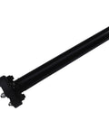 Heavy Duty Rear Center Support Bearing For Dodge Durango 2011 2012 Awd Propeller Shaft Assembly close-up view showing mounting end.