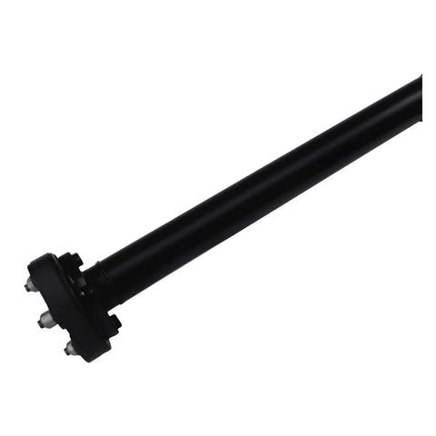 Heavy Duty Rear Center Support Bearing For Dodge Durango 2011 2012 Awd Propeller Shaft Assembly close-up view showing mounting end.