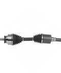 Pair Front Cv Axle Driveshafts Fits Ford F-150 2009 2014 Lincoln Navigator 2007 2015 Expedition 4WD AWD, detailed view of CV axle kit.