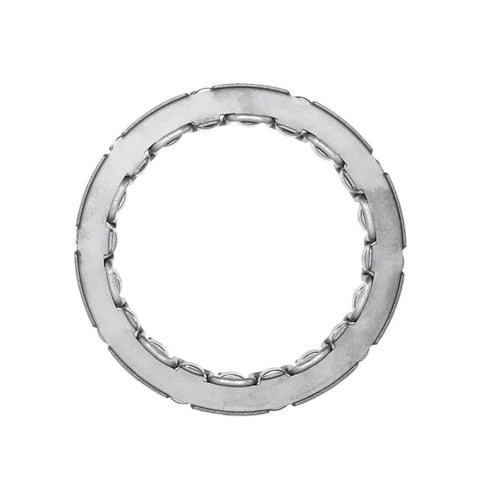 One Way Bearing Starter Clutch Overrunning Bearing For DS650 2000 2008 Ride Ready Pro Grade Upgrade in metallic finish