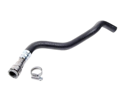 Power Steering Hose For E46 With M52 And M54 Engines Fits 325i And 330Ci Hydraulic PAS Line Replacement High Quality OEM Style Connectors