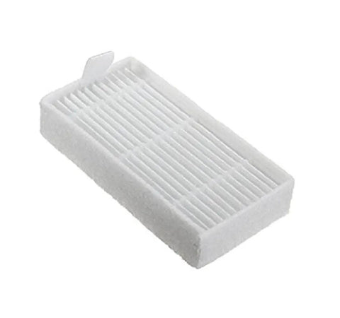 Replacement Parts Kit For V5s Pro, V5s Pro 2, V5, V5s, V5s Plus, V3, And V3s Robotic Vacuum Cleaner HEPA filter