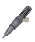 Diesel Fuel Injector For FH12 Diesel Engine, Replaces 20430583 8113941 7420430583 5001866295, shown at an angle.