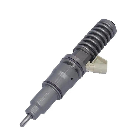 Diesel Fuel Injector For FH12 Diesel Engine, Replaces 20430583 8113941 7420430583 5001866295, shown at an angle.