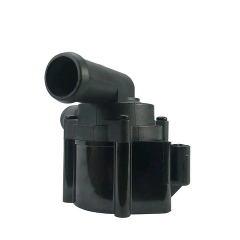 Auxiliary Coolant Water Pump For 03L965561 High Efficiency Cooling System Part. Heat Resistant Performance Stays Chill. Long Lasting Reliable Fit Easy Install No Hassle Upgrade Your Ride Today With Top Notch Quality Parts That Keep Things Running Smooth