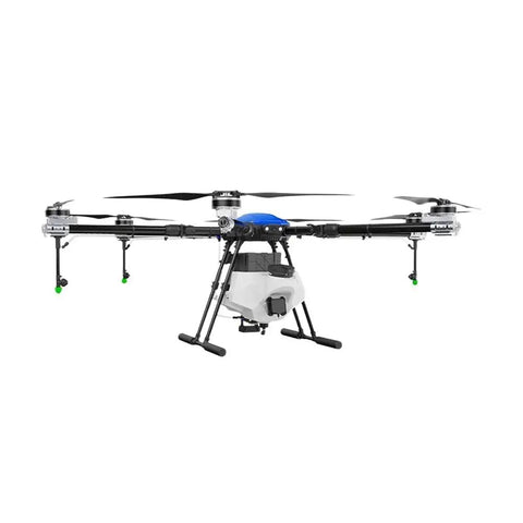 Beefed Up Heavy Duty 20L 20kg Agricultural Frame Kit For Six Axis Folding Quadcopter With Power System Built For E620P X9 Drone