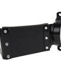 2 Pack Heavy Duty Exhaust Bracket Kit For Trucks And Semis Beefy Exhaust Bracket Assembly Replaces 14-13846 side view