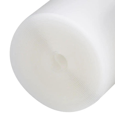 Roll of high-tensile polymer from Two Pack Bike Tire Liners For Road And Mountain Bikes Puncture Proof Inner Tube Tire Protector