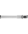 Pro Grade TIG Wire Feed Pen For Argon Welding Equipment, Semi Automatic Filler Rod Feeder Tool, side view of metal pen with adjustable control