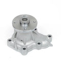 Direct Replacement Engine Water Pump For Nissan D21 And Infiniti M30, aluminum body, designed for reliable cooling, easy installation.