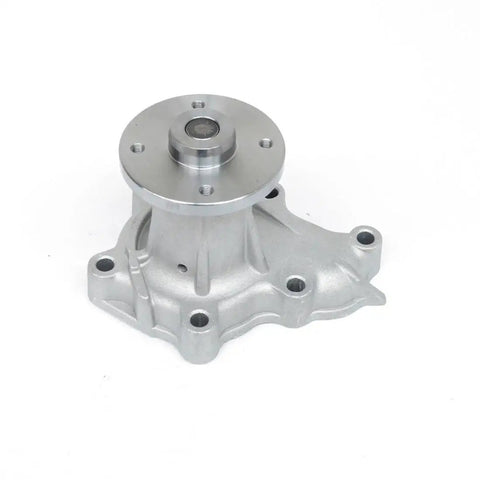 Direct Replacement Engine Water Pump For Nissan D21 And Infiniti M30, aluminum body, designed for reliable cooling, easy installation.